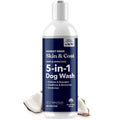 Dog Shampoo and Conditioner T903