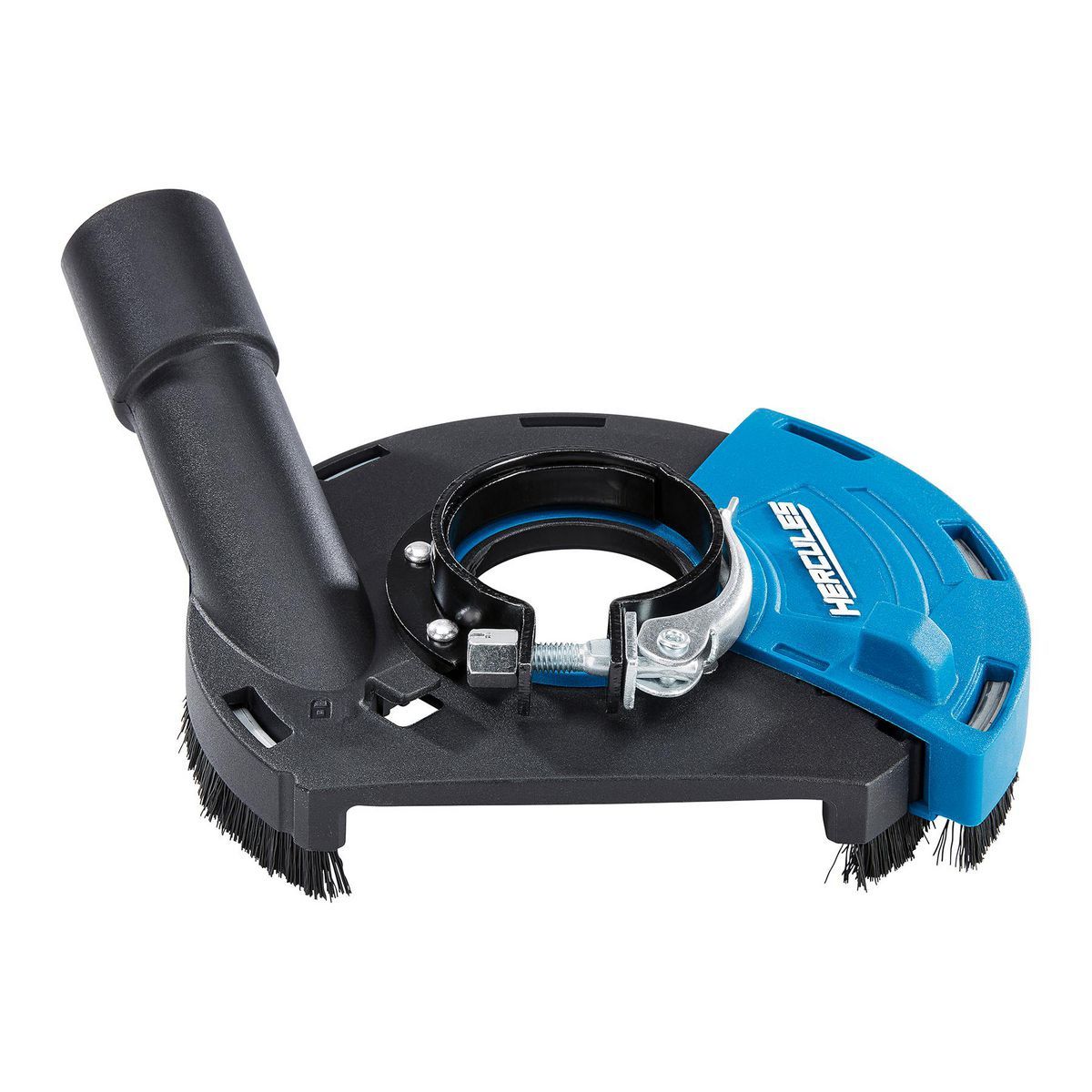 4 in. to 5 in. Surface Grinding Dust Shroud U9111
