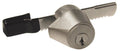 Showcase Ratchet Lock Satin Chrome P42083
