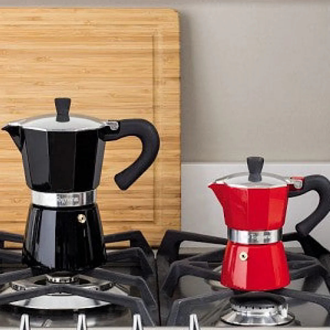 3 Cups Coffee Maker B142909