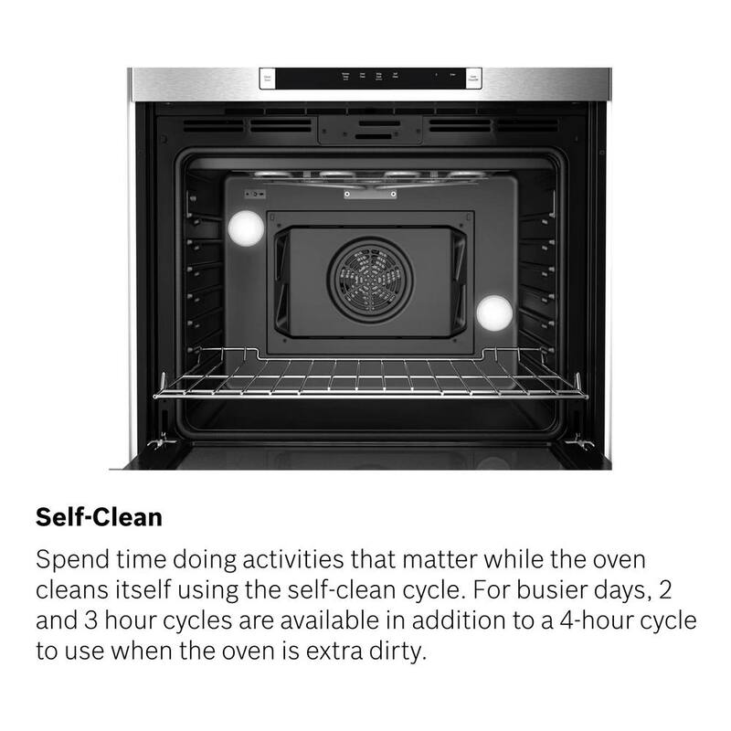 30 in. 5 Element Slide-In Electric Range in Stainless Steel D4217