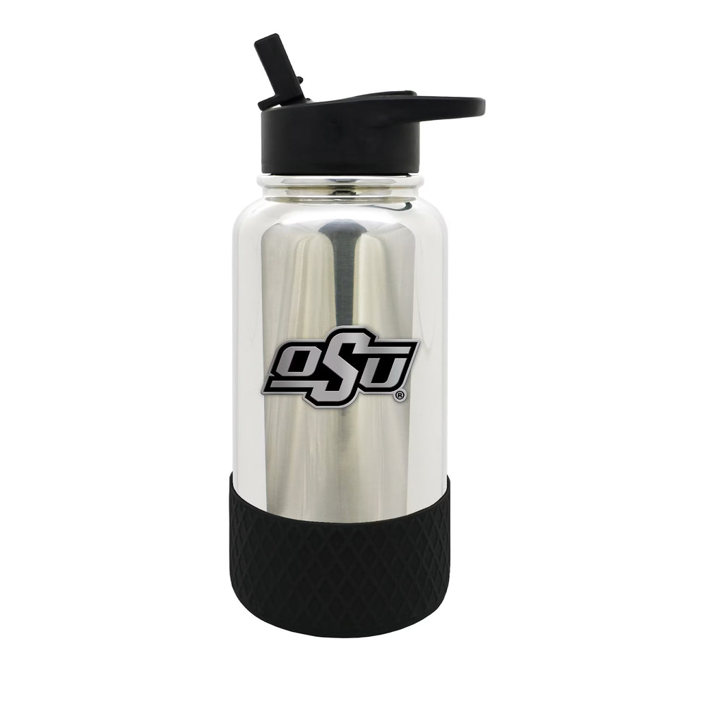 32 oz. Stainless Steel Water Bottle Z323