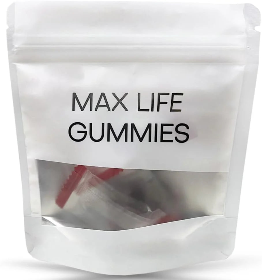 Multivitamins 10 Gummies H755817
