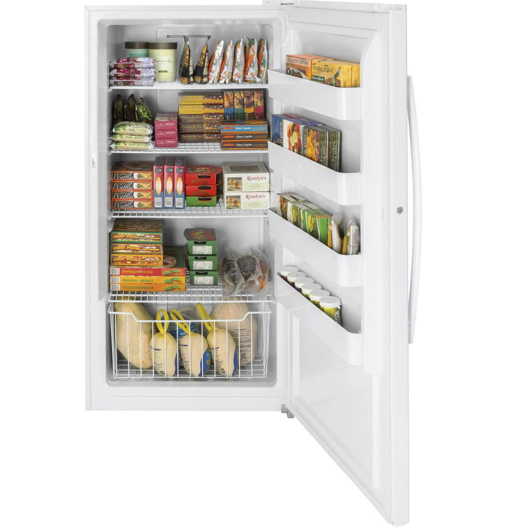 17.3 Cu. Ft. Frost-Free Upright Freezer C7934