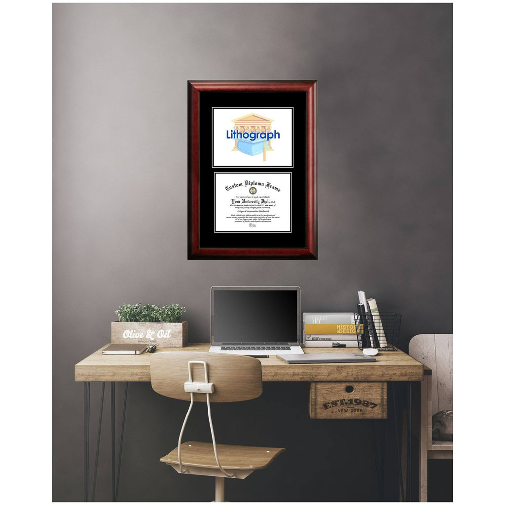 Diploma Frame W957