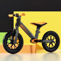 Green Kids Balance Bike L239