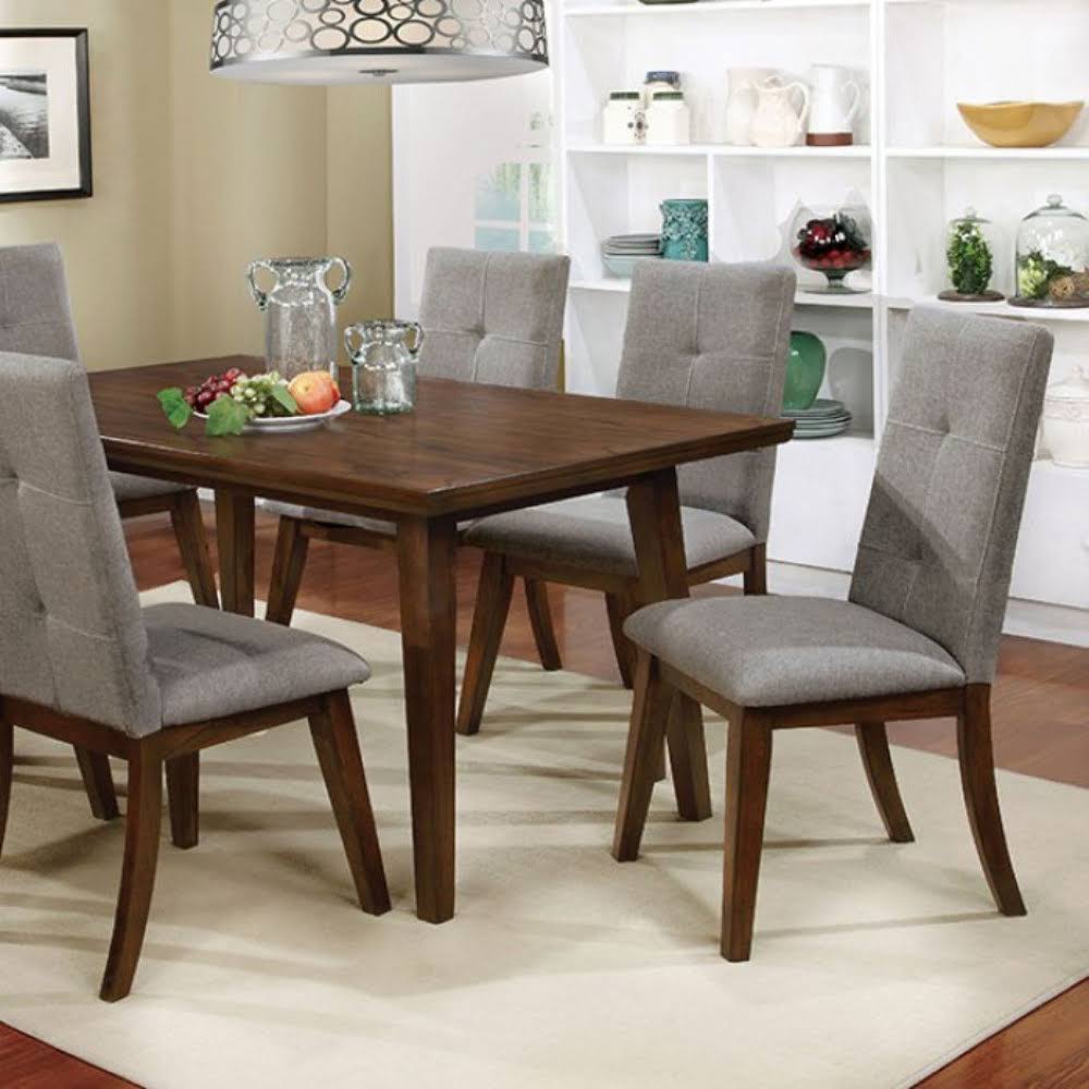 Walnut Dining Table G4082