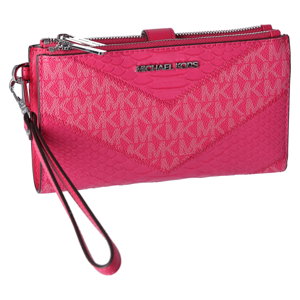 Electric Pink Wallet V74134