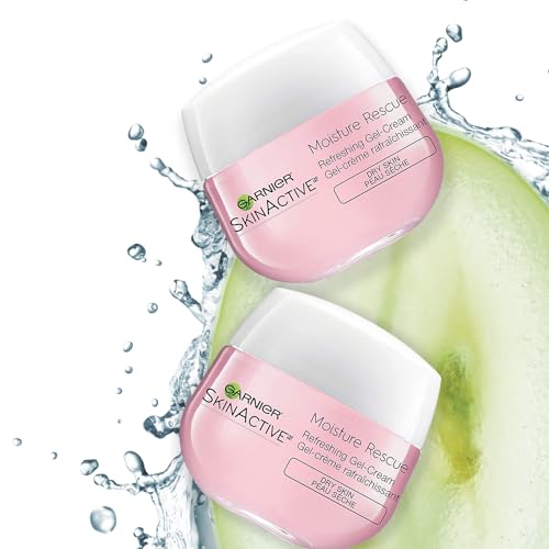 Oil-Free Gel-Cream, 1.7 Oz, 2 Count Y6690