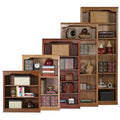 Brown Standard Bookcase M38382