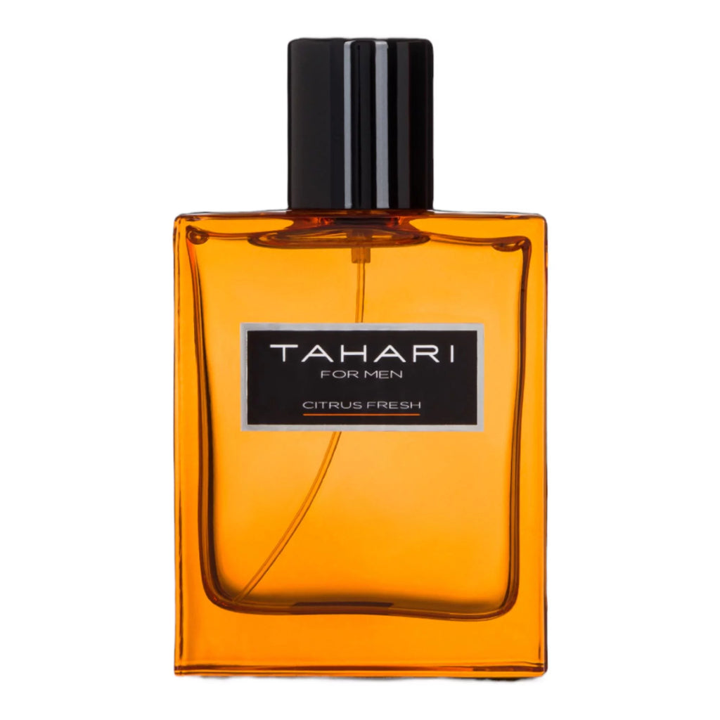 Citrus Fresh EDT Cologne, 3.4 fl oz T123