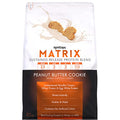 5lb Bag High Protein 23g Simply Vanilla T58986