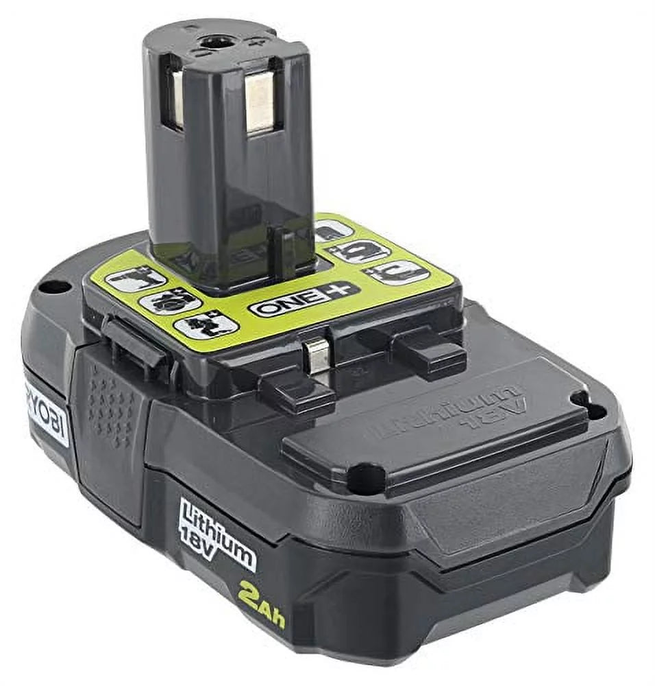 2.0 Amp Hour Compact 18V Lithium Ion Battery J436430