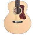 Flamed Maple Acoustic Guitar K738