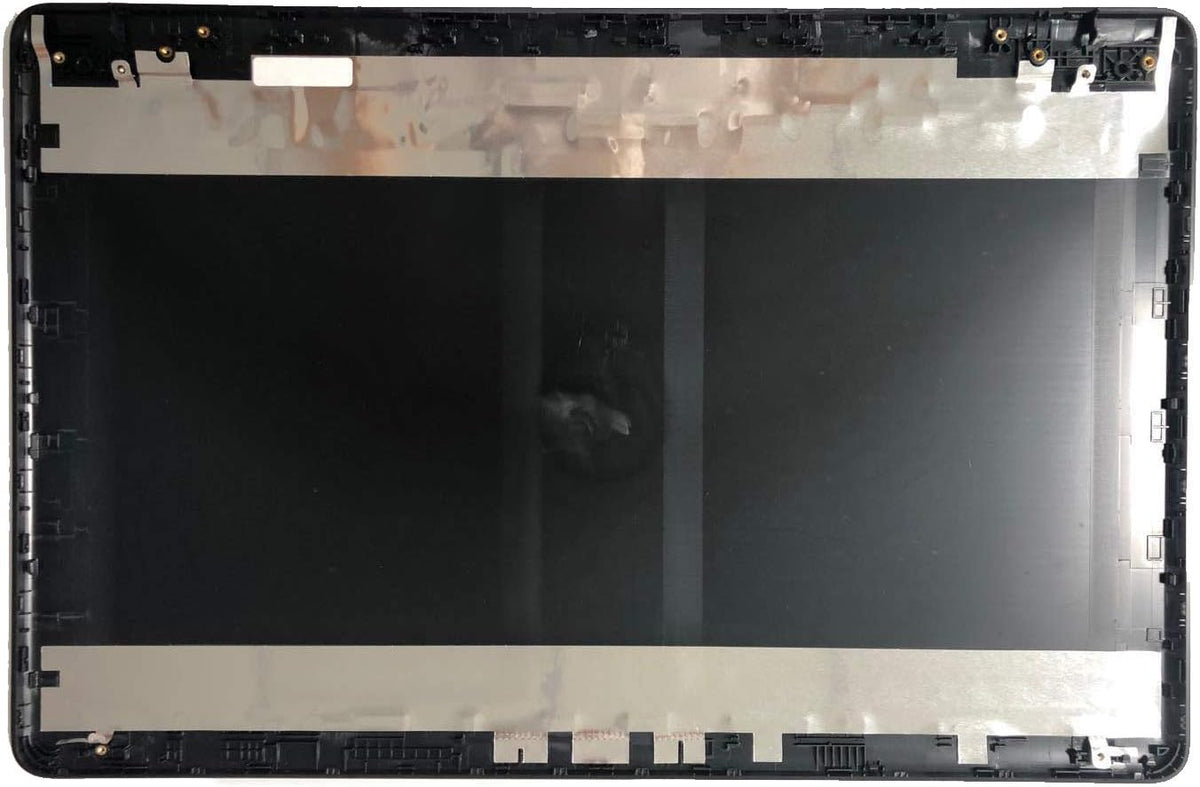 Black Laptop LCD Cover Pack of 2 O591