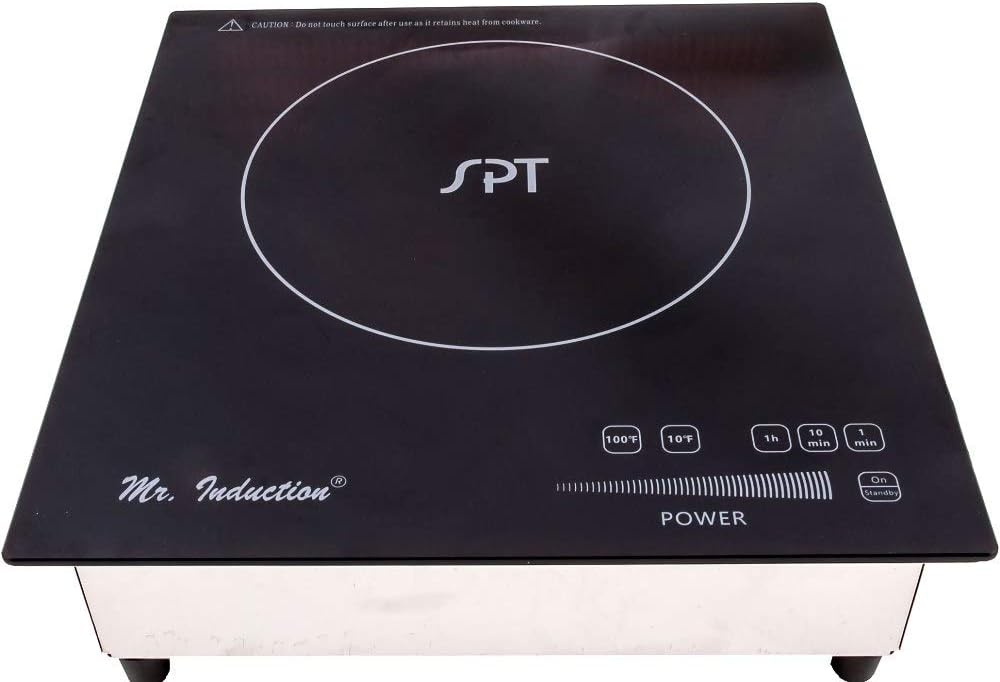 1800W Built-in Induction Cooker V730788
