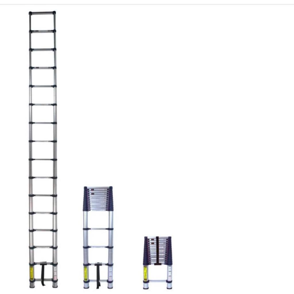 Telescoping Ladder Type 1 I9240