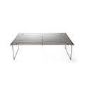 Collapsible Upper Rack V320