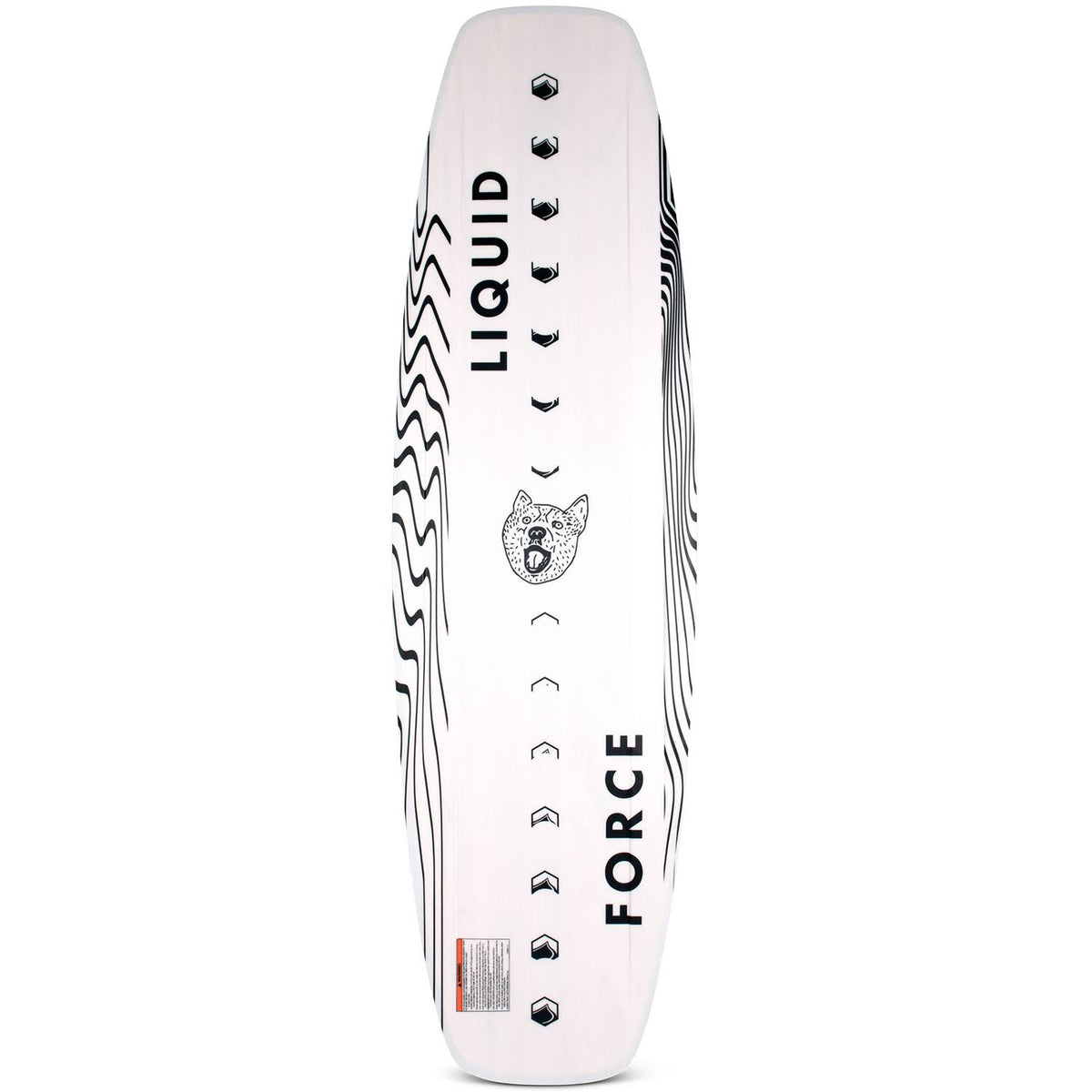 Eclipse 158 Wakeboard I74210