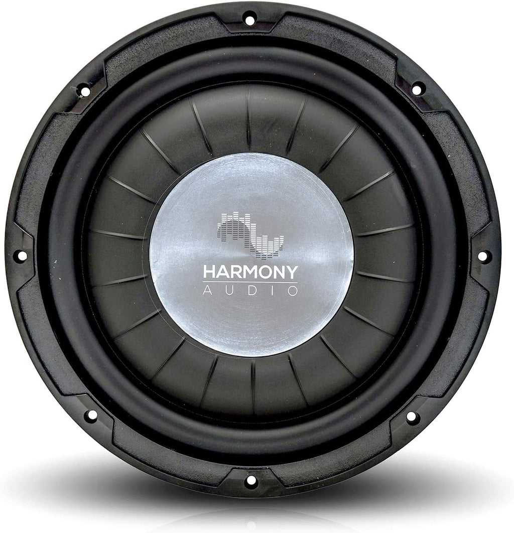 12 Sub 800W Single 4 Ohm Subwoofer E335178