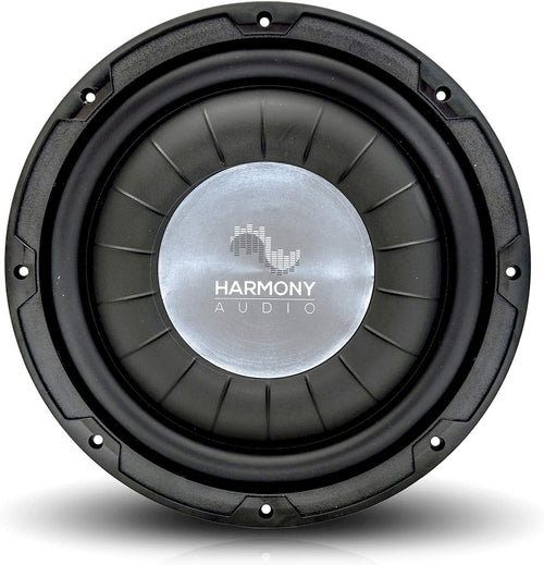 12 Sub 800W Single 4 Ohm Subwoofer E335178