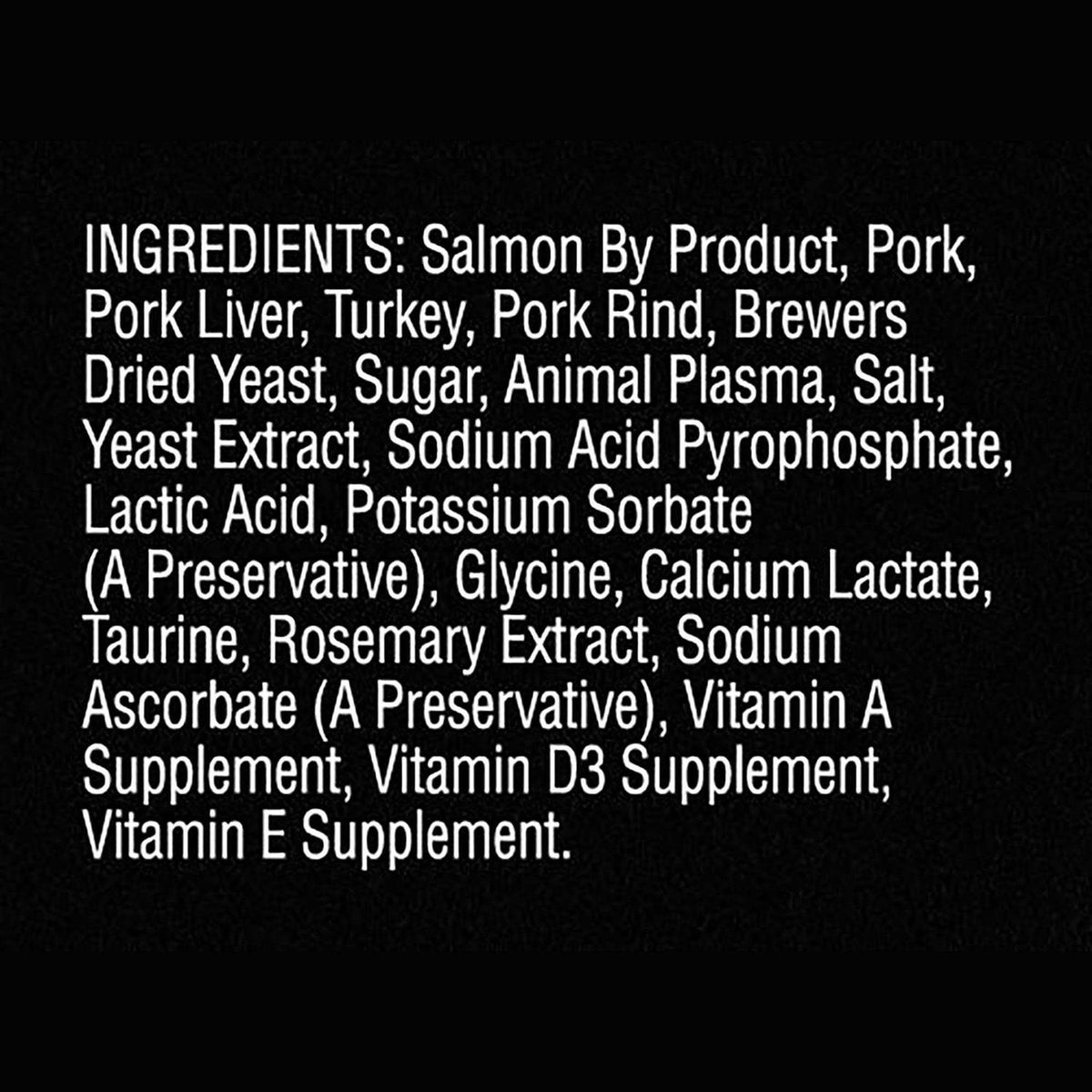 Cat Treats Meaty Tender Sticks Y904715