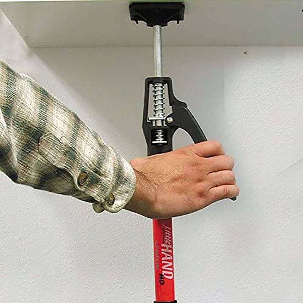 3-H Cabinet Base Lift Support System 2 Pack E227