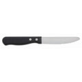 Steak Knives with Polypropylene Handle and Rounded Blade Case of 12 V994