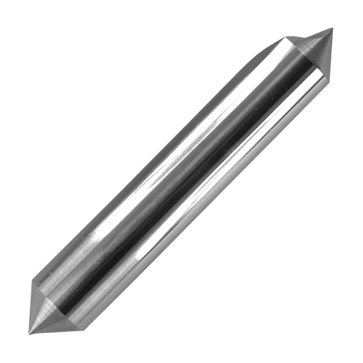 3/8x22 1 Flute 90° Solid Carbide Countersink V859