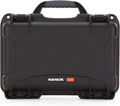 Yellow Waterproof Hard Case with Foam Insert, Pack of 2 J875855