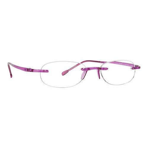 Purple Reading Glasses I1591