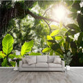 3D Self Adhesive Wall Mural L310935