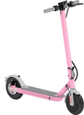 Self Balancing Electric Scooter 16 mph Black S620345