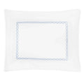 Light Blue Standard Sham A491698
