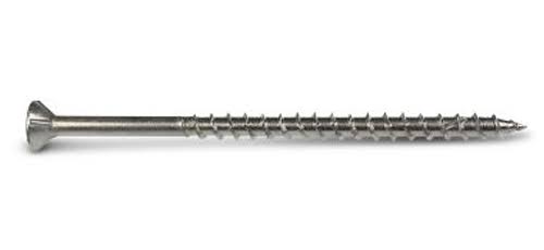 #10 x 1x22 305SS Flat T25 5lb B334986