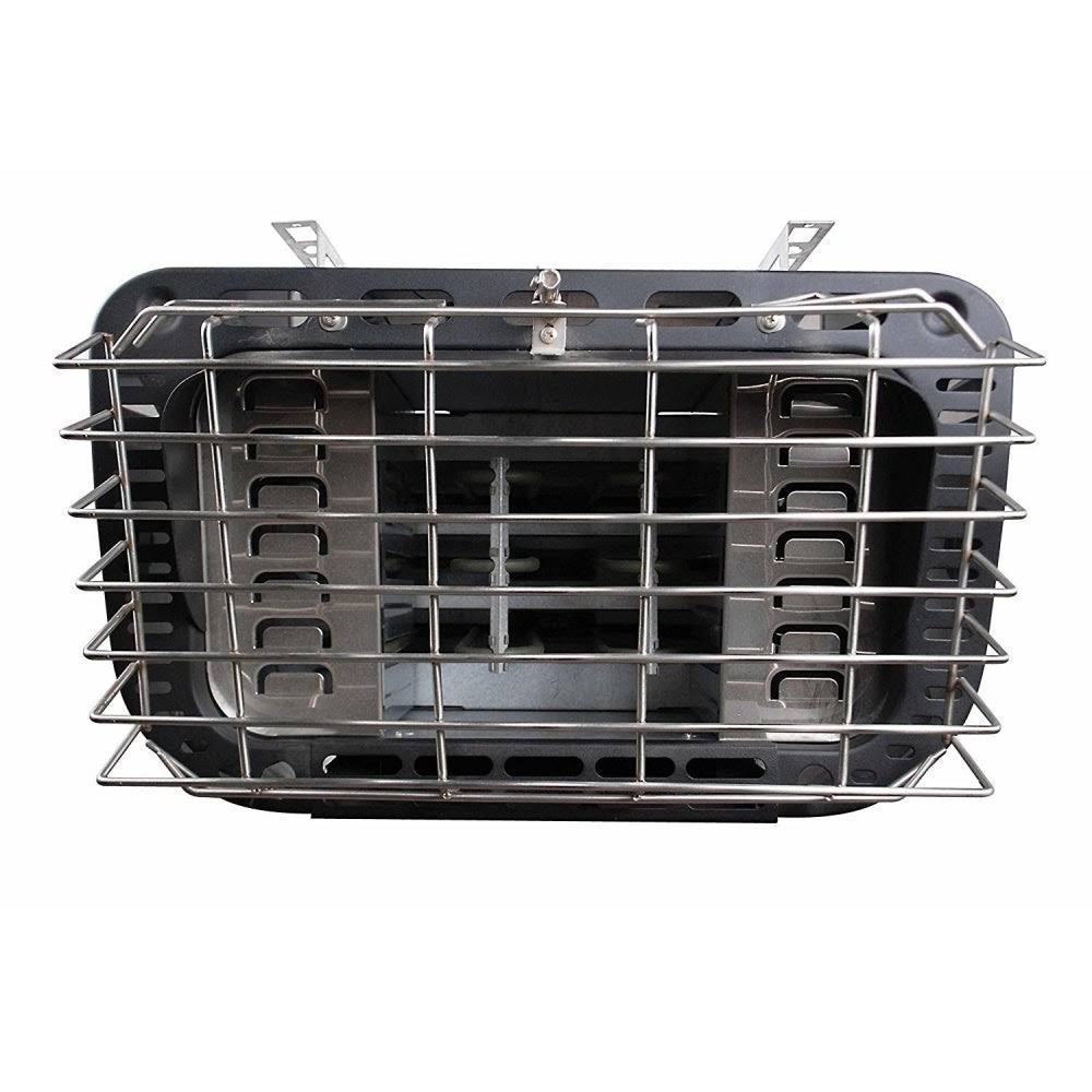 9kW Digital Wet Dry Sauna Heater Stove J26348