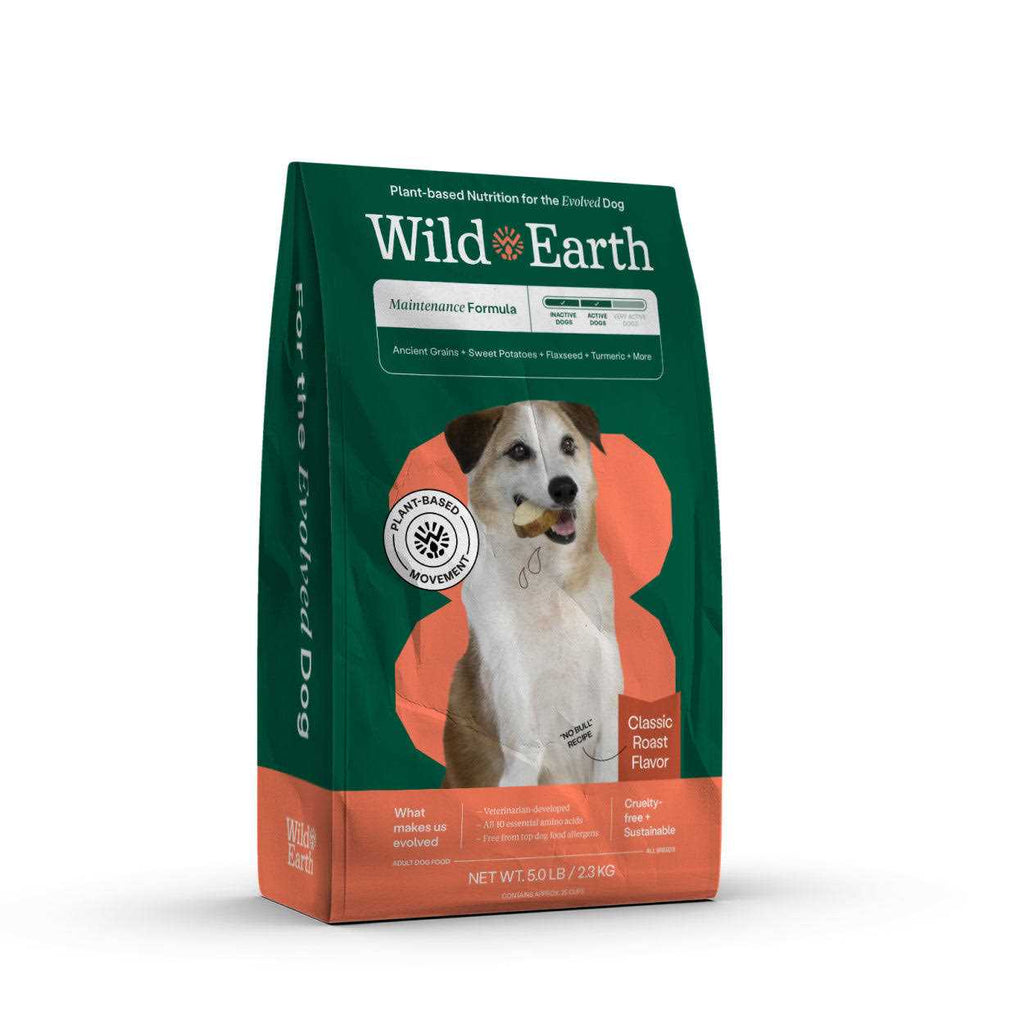 Dry Dog Food K675743