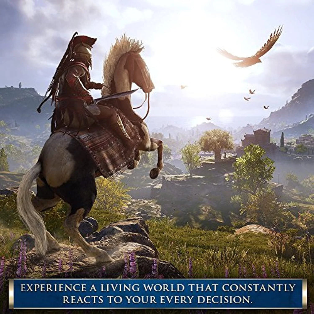 Assassins Creed Odyssey Xbox One X299