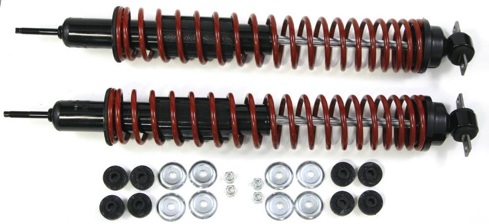 Rear Load Carrier I32511