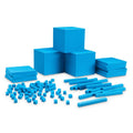 Base Ten Place Value Kit W113