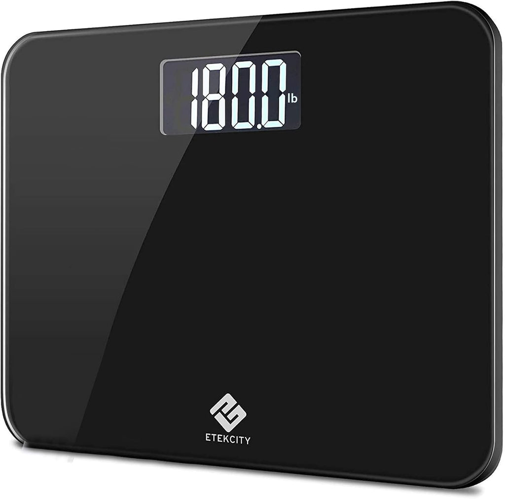 Smart Wifi Bluetooth Digital Bathroom Scale B1845