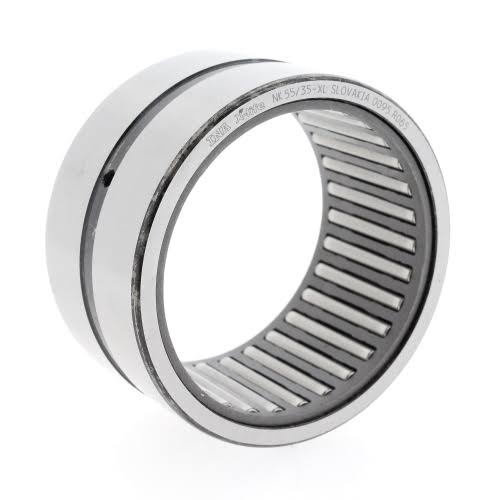 Needle Roller and Cage Assembly P7399