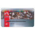Set of 40 Colored Pencil I7886