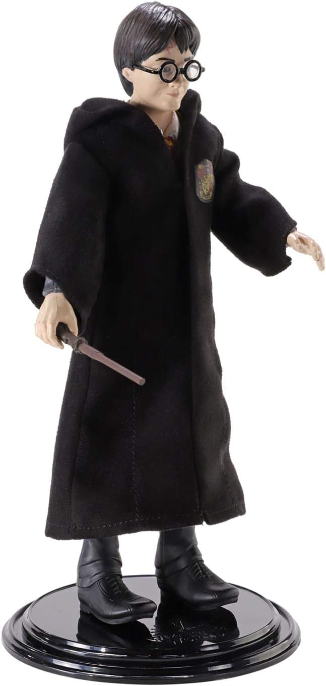 Harry Potter BendyFigs P747550