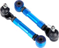 Lower Camber Arms Adjustable Blue Rear Camber Kits J83693