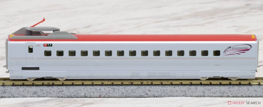 E6 Series Shinkansen Komachi Additional Set (4 Cars) T98581