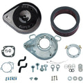 Teardrop Air Cleaner Kit for Harley EFI Big Twin X639