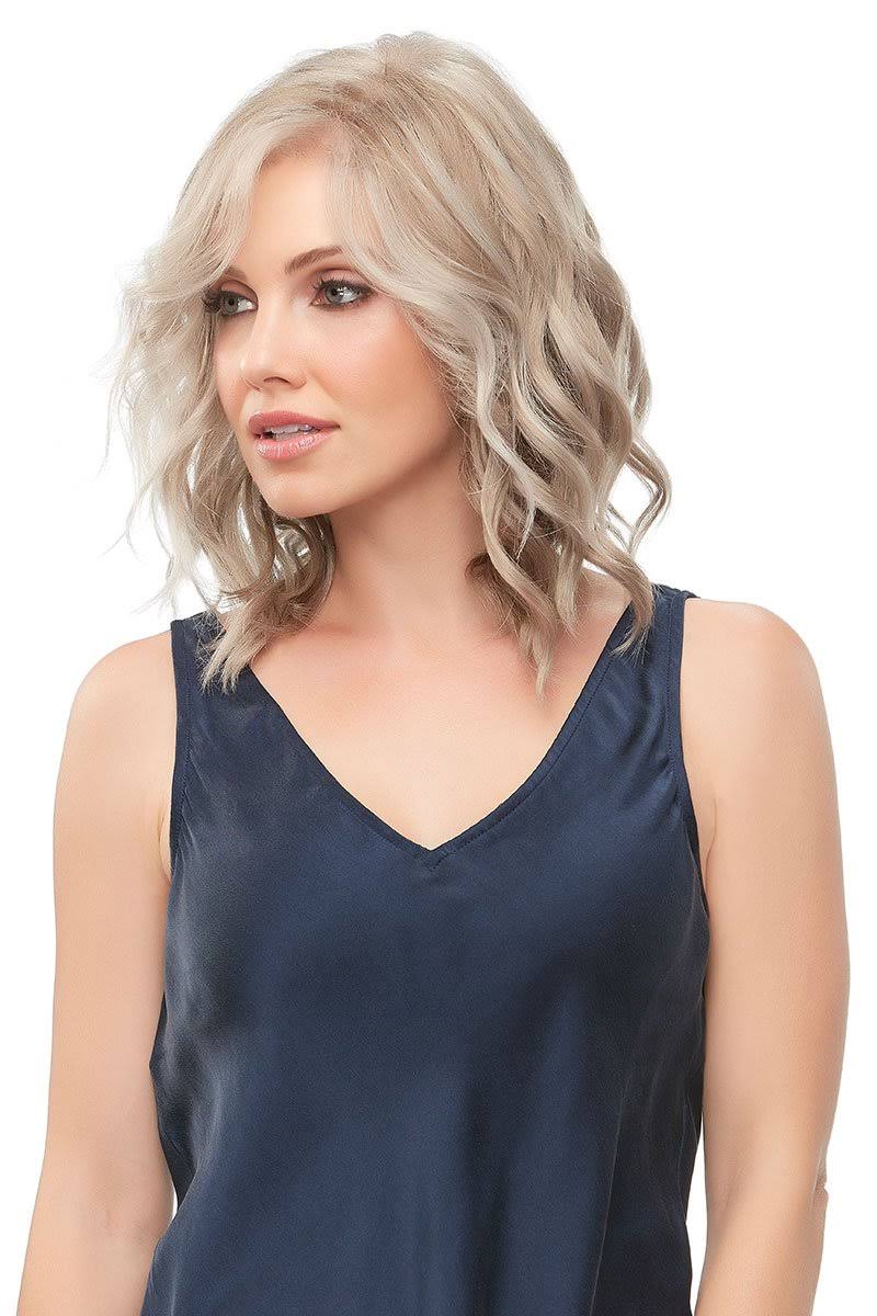 Lace Front Synthetic Wig W756