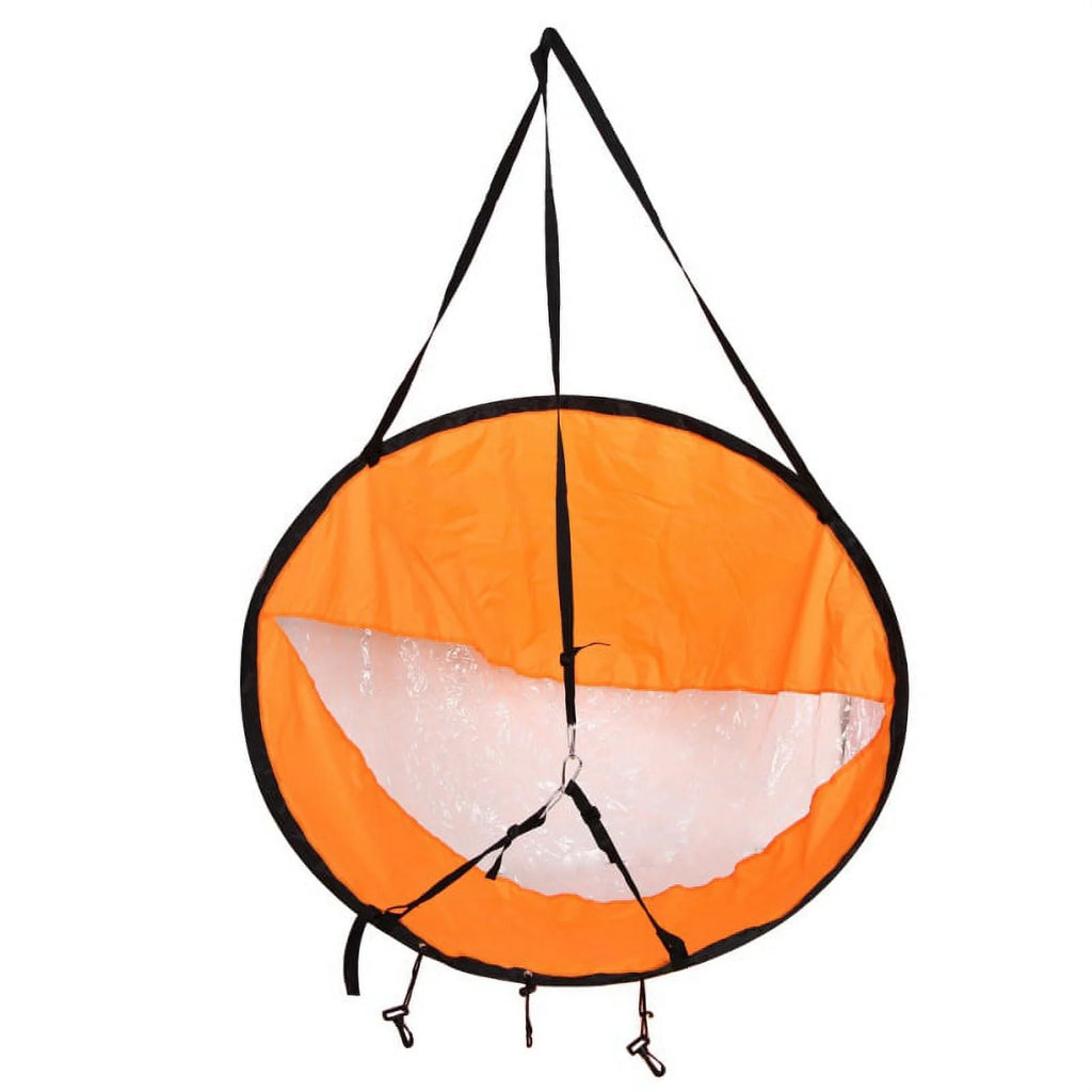 Inflatable Rowing Sails Folding Boat Accessories V20920