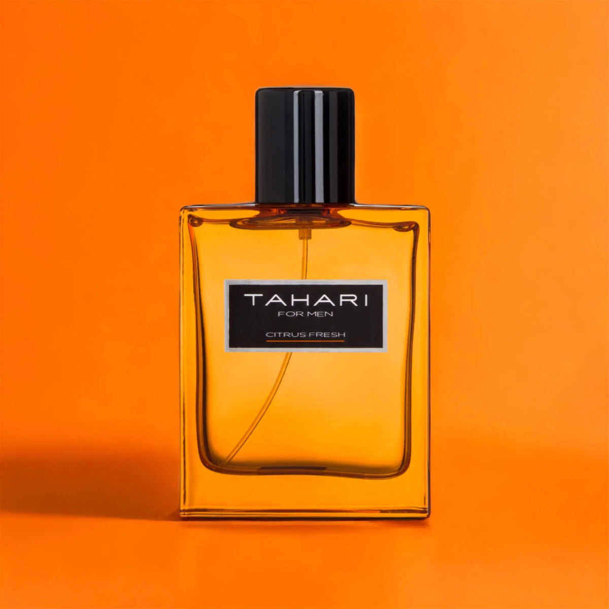 Citrus Fresh EDT Cologne, 3.4 fl oz T123